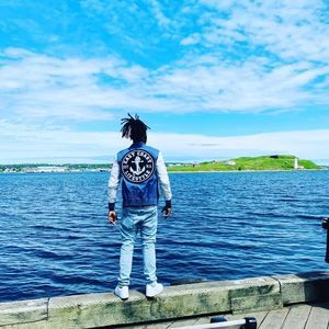 Meet your Posher, Marc